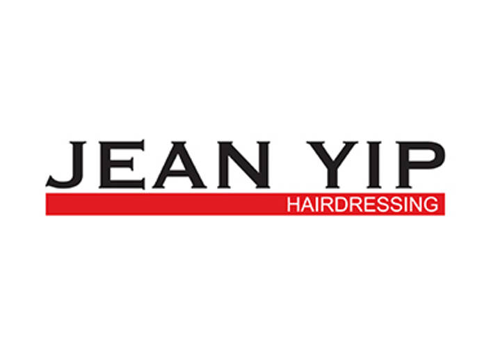 Jean Yip Salon logo